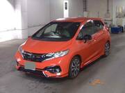 2017 HONDA FIT