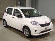 2018 TOYOTA PASSO X