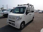 2019 HONDA N-VAN