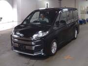2025 TOYOTA NOAH