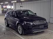 2021 LAND ROVER RANGE ROVER EVOQUE