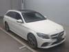 MERCEDES BENZ C-CLASS Stationwagon