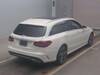 MERCEDES BENZ C-CLASS Stationwagon