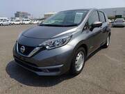 2020 NISSAN NOTE