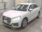 2018 AUDI Q2