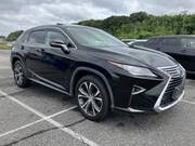 2016 LEXUS RX