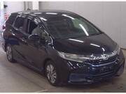 2015 HONDA SHUTTLE