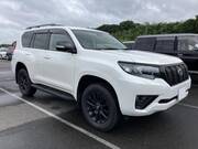 2022 TOYOTA LAND CRUISER PRADO