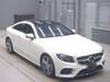 MERCEDES BENZ E-CLASS