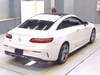 MERCEDES BENZ E-CLASS