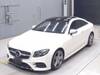 MERCEDES BENZ E-CLASS