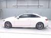 MERCEDES BENZ E-CLASS