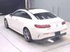 MERCEDES BENZ E-CLASS