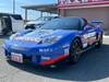 HONDA NSX