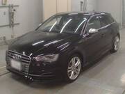 2017 AUDI S3
