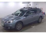 2017 SUBARU LEGACY OUTBACK
