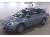 SUBARU LEGACY OUTBACK