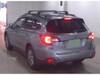 SUBARU LEGACY OUTBACK