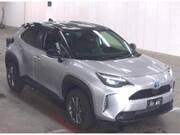 2021 TOYOTA YARIS CROSS HYBRID Z