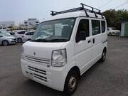 2017 SUZUKI EVERY PA