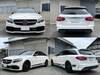 MERCEDES BENZ C-CLASS Stationwagon