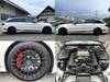 MERCEDES BENZ C-CLASS Stationwagon