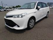 2016 TOYOTA COROLLA FIELDER HYBRID