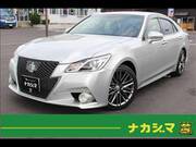 2013 TOYOTA CROWN
