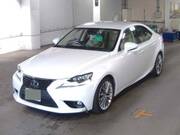 2014 LEXUS IS