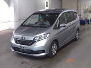 2021 HONDA FREED HYBRID