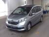 HONDA FREED HYBRID