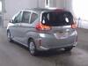 HONDA FREED HYBRID