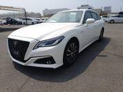 2020 TOYOTA CROWN