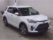 2022 TOYOTA RAIZE