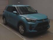 2022 TOYOTA RAIZE