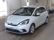 2022 HONDA FIT