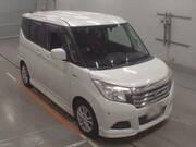 2018 SUZUKI SOLIO