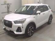 2022 DAIHATSU ROCKY