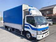 2018 HINO DUTRO