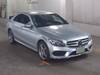 MERCEDES BENZ C-CLASS