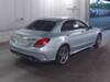 MERCEDES BENZ C-CLASS