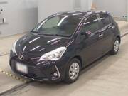 2019 TOYOTA VITZ