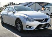 2014 TOYOTA MARK X