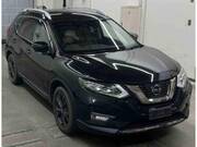 2020 NISSAN X-TRAIL 20Xi