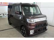 2017 DAIHATSU WAKE