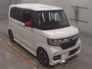 2019 HONDA N-BOX CUSTOM