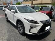 2015 LEXUS RX
