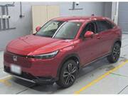 2025 HONDA VEZEL