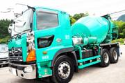 2012 HINO PROFIA