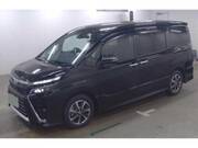 2021 TOYOTA VOXY